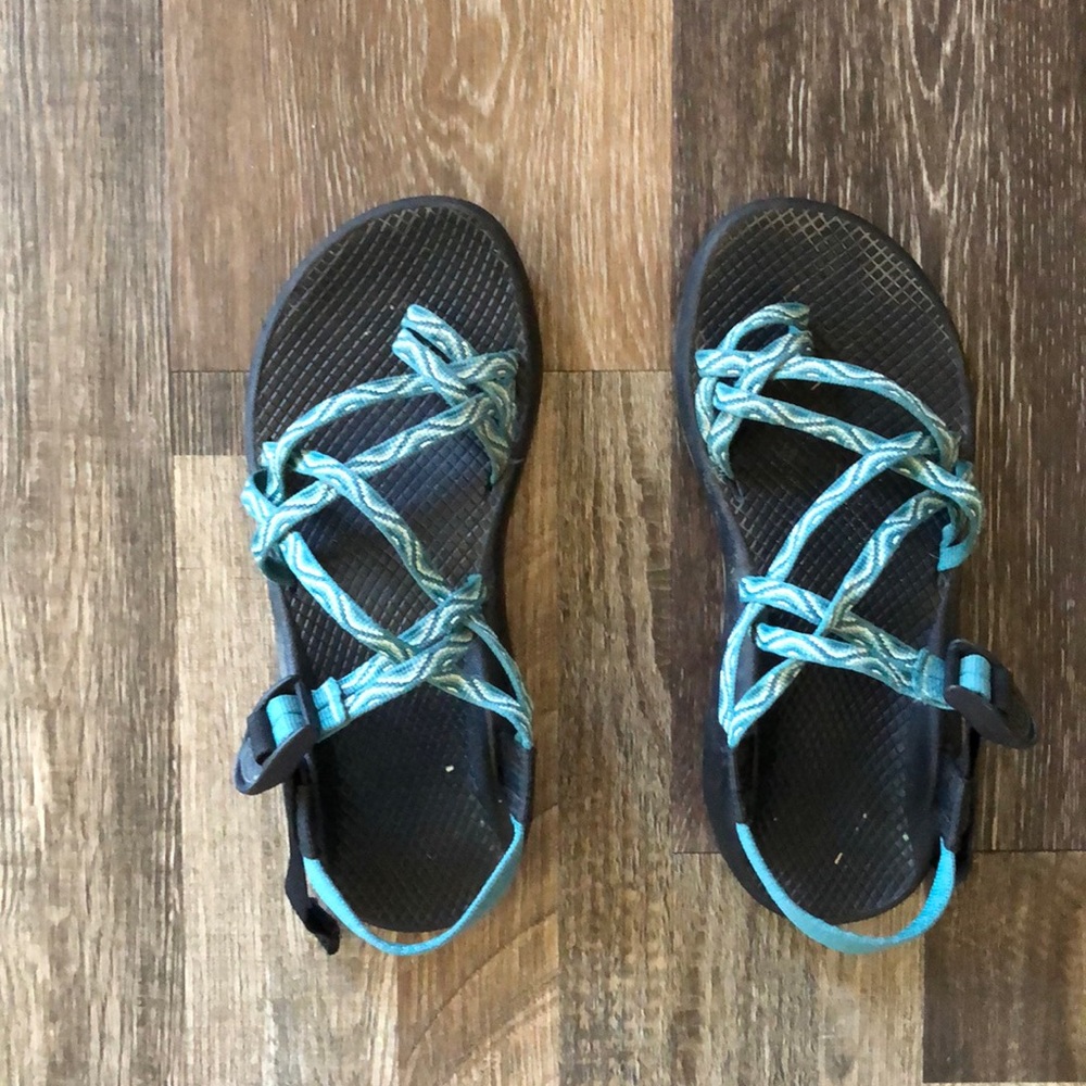 Chaco sandals